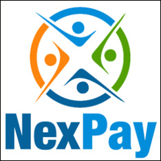Nexpay logo